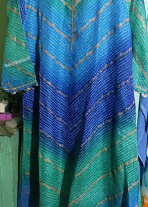 Garara Suit