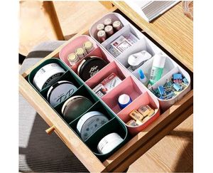 Storage Box And Organizer For Clothes