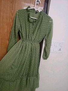 ZARA dress