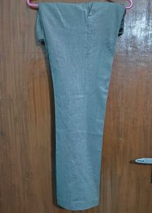 Oxemberg Formal Trouser