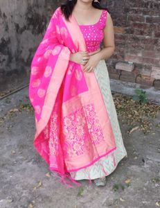 Lehanga Set