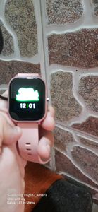 Pebble smart  watch⌚  for women