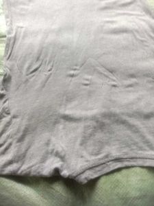 T-shirt Cotton