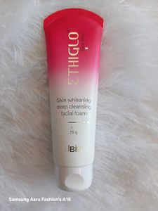 Ethiglo Face Wash