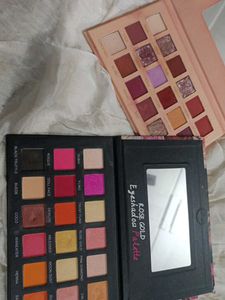 Eyeshadow Palettes