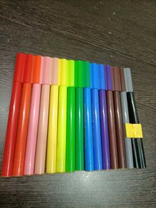 Faber Castell 25 Connector Pens