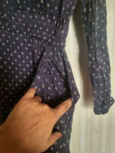 Mango Basic Dress