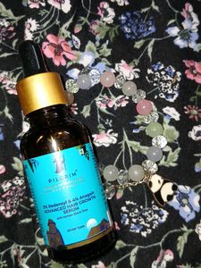 Pilgrim Hair Serum