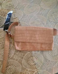 Forever 21 Textured Bag