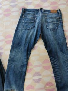 Denizen Jeans