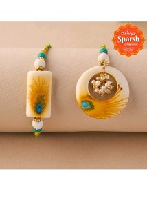 Branded Couple Rakhi Any @ 250