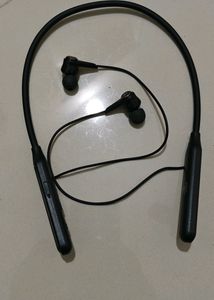 Google G1 Wireless Neckband Earphone