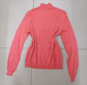 COMBO OF TWO 🌟 RIBBED SWEATER TOP