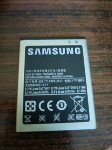 🔥 Check Video ✨🌟 Samsung battery charger with og Battery