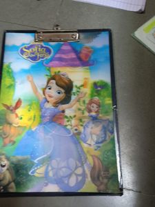 3d Sofia Exam Pad