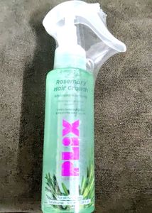 Rosemary Hair Growth Spray