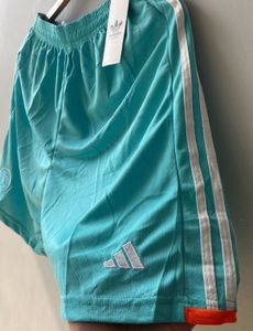 Adidas Inter miami shorts