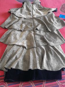 Combo Of Girls Dresses