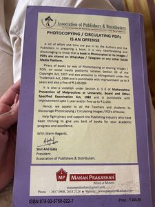 Accountancy &amp; Financial Management