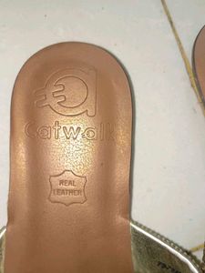 Catwalk Ladies Sandals