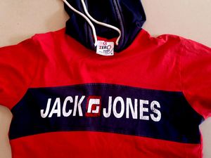 t-shirt Jack &amp; Jones