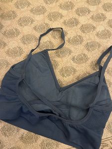 Padded Bralette(pack Of 2)