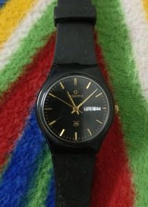 Maxima Girls Watch