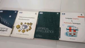 CS And IT