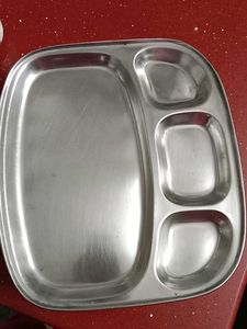 Used Plates