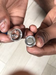 Bicycle And Bike Tyre LED Light