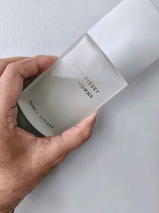 Issey Miyake Leau D&#39;issey 🤍