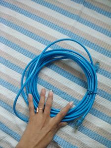 Lan cable