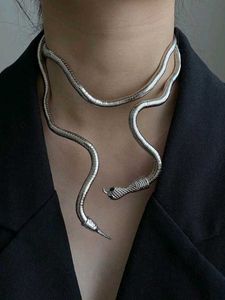 Snake Style Adjustable Jewellery