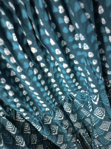 Desi Aesthetic Ethnic Skirt