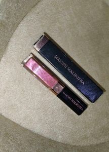 Manish Malhotra Liquid Lipstick