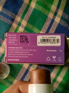 pose hd foundation