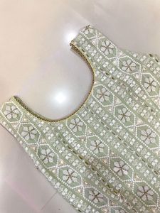 Sharara Set