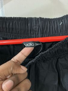 Brand New Black Casual Pants