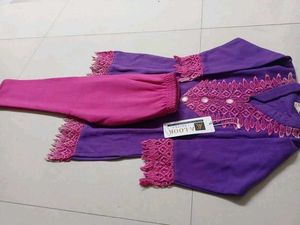 New With Tag