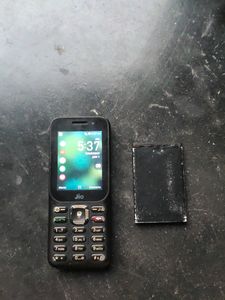 Jio Phone