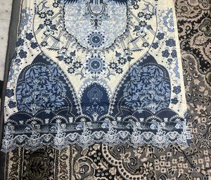 Lawn Cotton Pakistani Ready made Suit