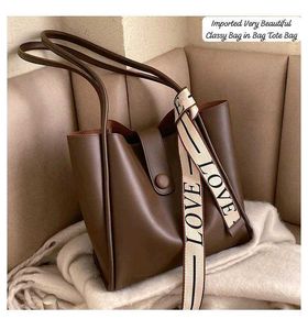 Stylish Tote Bag