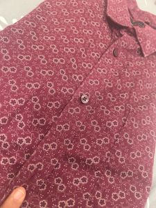 Shirt for men