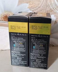 Foligain Hair Growth Lotion (Pack Of3 )