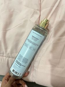bath n body works mist