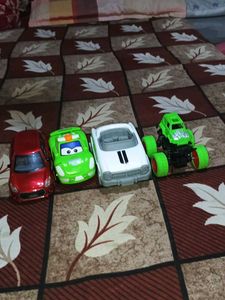 Car Combo 4