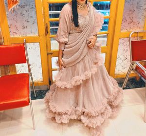 Designer Lehenga