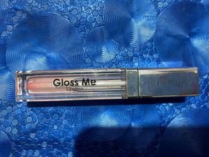 LIPGLOSS TRANSPARENT