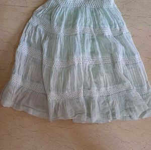Masala Kids By NYC Dress For 5-8 yrs