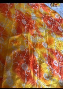 Gown Design Top